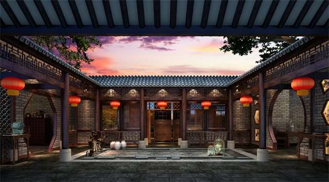 雾都老火锅